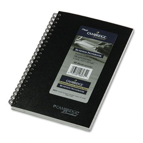 Mead Cambridge® Wirebound Business Notebooks at Kmart.com
