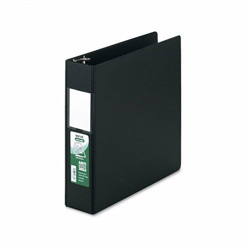 Samsill Clean Touch Antimicrobial Locking Ring Binder at Kmart.com