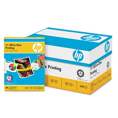 Paper & Printable Media