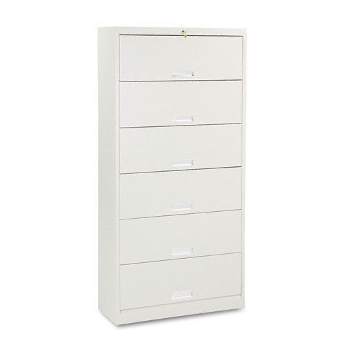 HON 600 Series Shelf Files with Receding Doors at Kmart.com