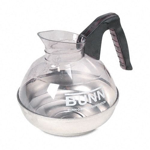 12-Cup Coffee Carafe for Bunn Coffee Makers