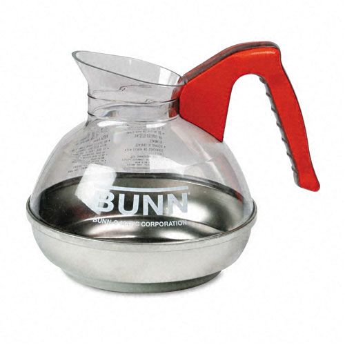12-Cup Coffee Carafe for Bunn Coffee Makers