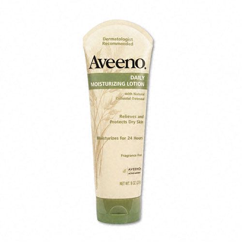 Johnson & Johnson Aveeno® Daily Moisturizing Lotion at Kmart.com