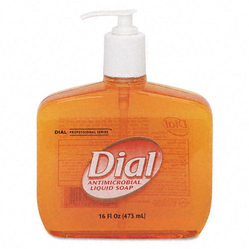 Dial Liquid Dial® Gold Antimicrobial Soap at Kmart.com