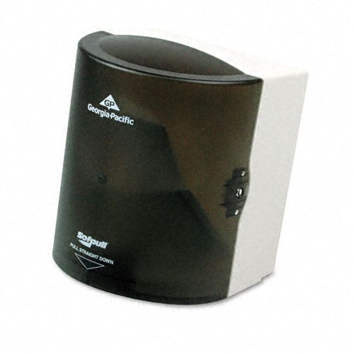 Georgia-Pacific SofPull Center Pull Hand Towel Dispensers