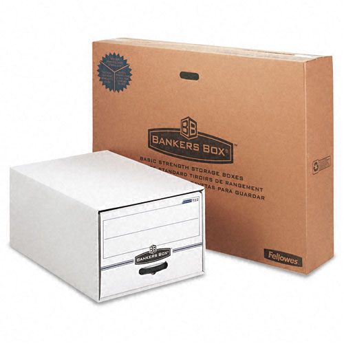Bankers Box FEL00722 STOR/DRAWER Storage Drawers