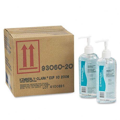 Kimberly-Clark KIMCARE Instant Hand Sanitizers at Kmart.com