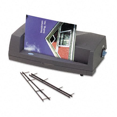 GBC V110e Electric Strip Binding System, 13 x 7 x 4 at Kmart.com