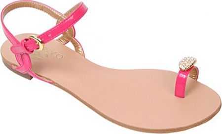 Nomad Women's Selene - Fuchsia at Sears.com