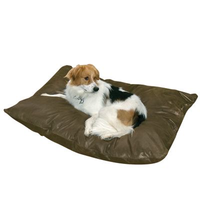 Happy Hounds Bosco  Dog Bed - Small (24 x 36") - Godiva at Kmart.com