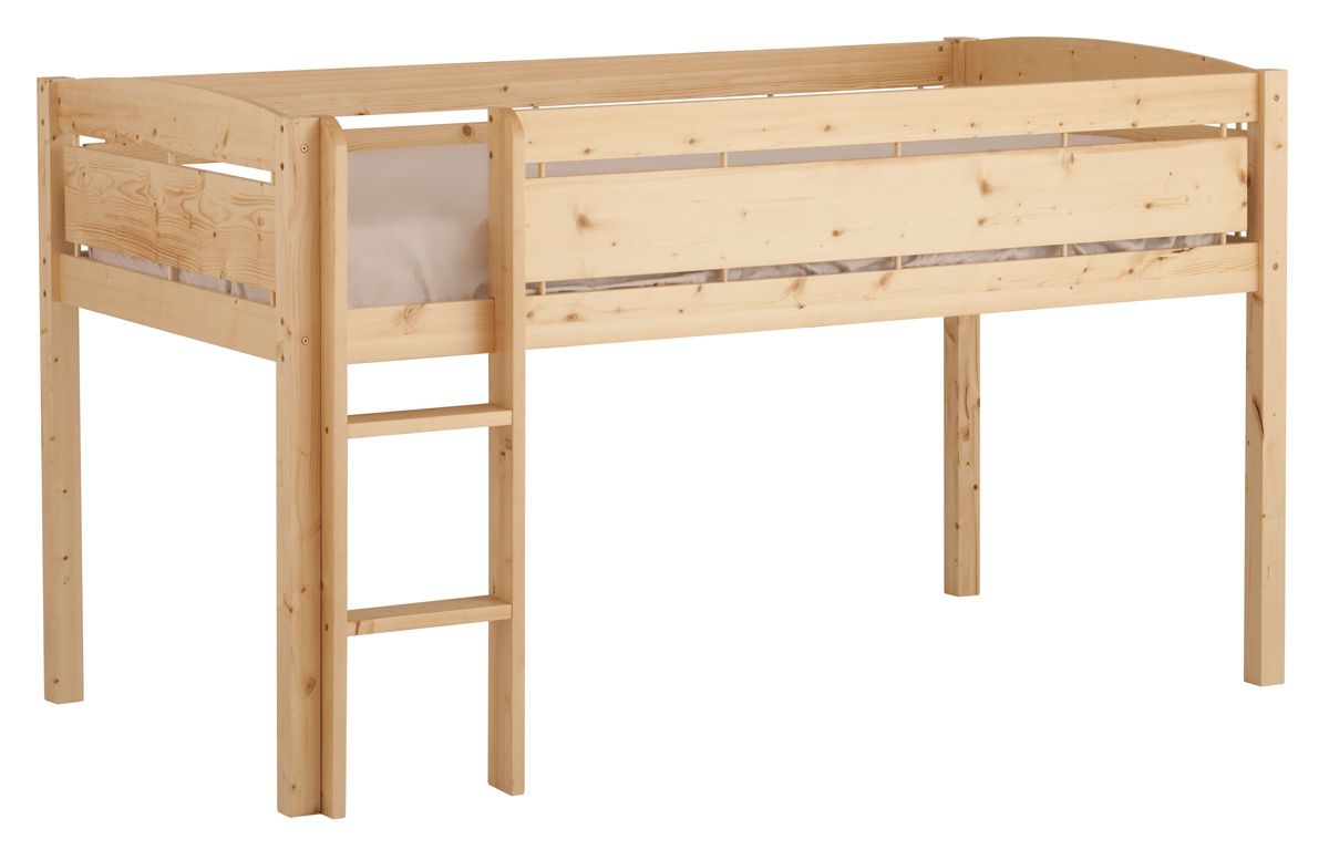 Canwood Whistler Junior Loft Bed 1200 x 768