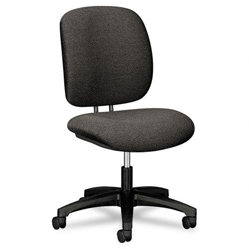 HON Comfortask Task Swivel Chair, Gray at Kmart.com