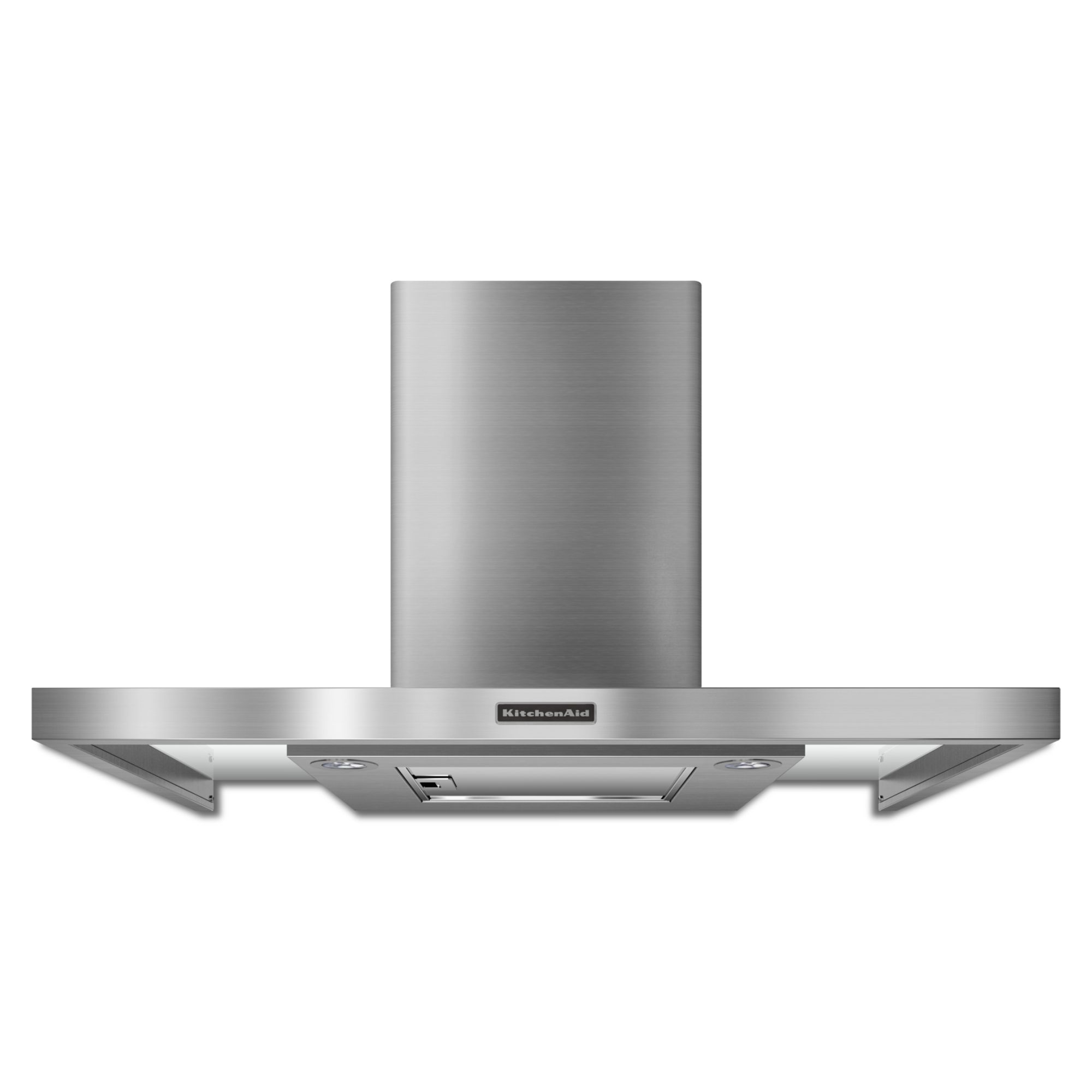 KitchenAid KXW2536YSS 36" 400 Series WallMount Range Hood Sears