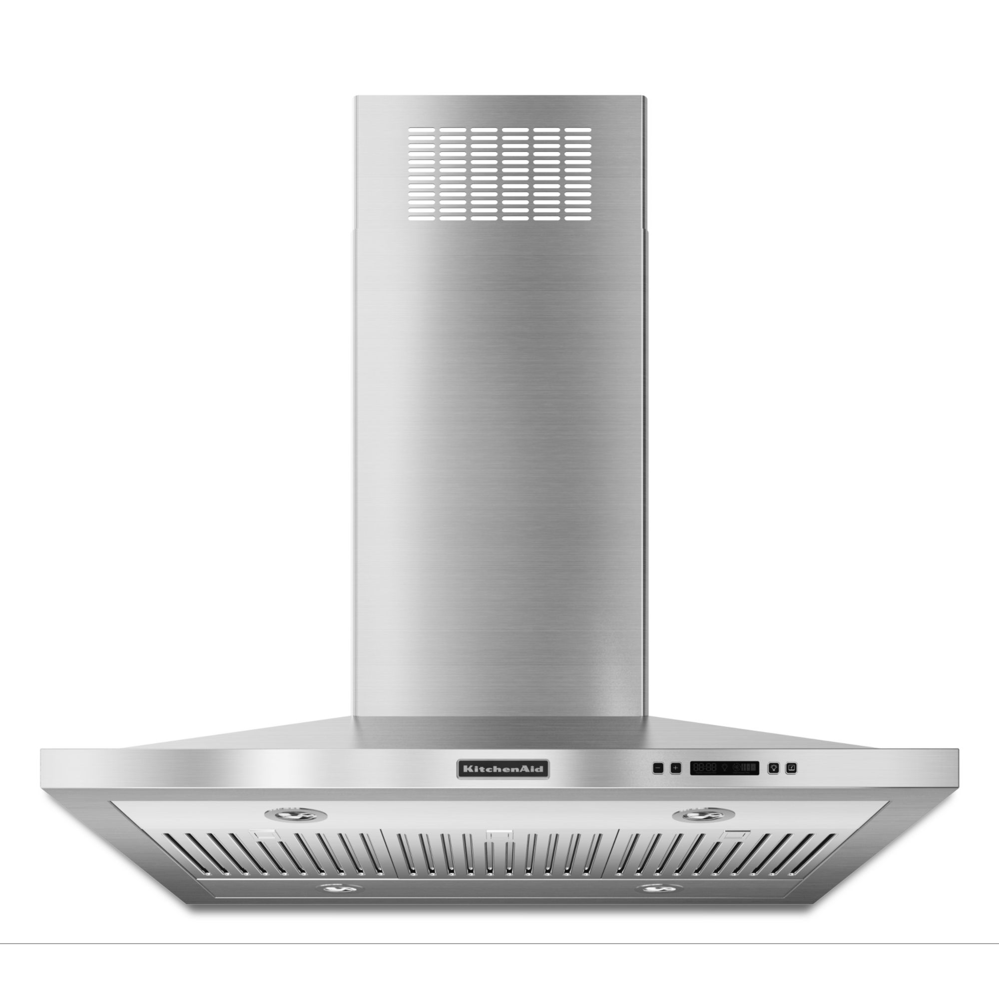 KitchenAid KXI4336YSS 36" 600 Series IslandMount Range Hood