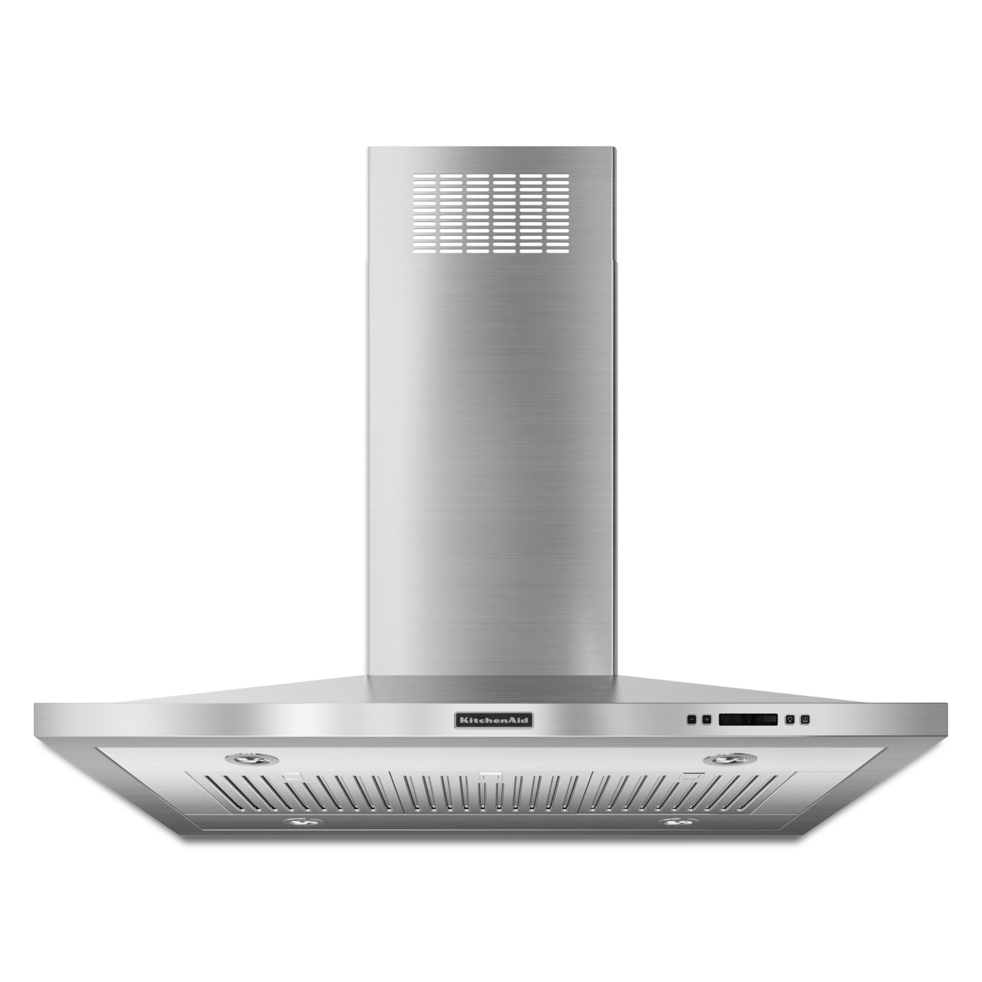 KitchenAid KXI4342YSS 42" 600 Series IslandMount Range Hood