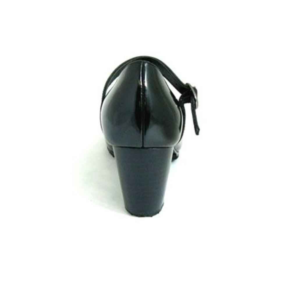 non slip mary jane work shoes