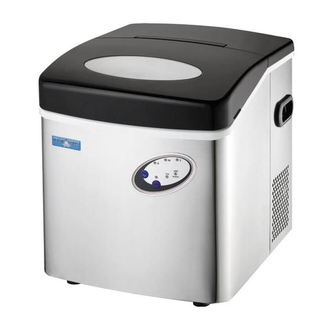 Great Northern Popcorn 6058 Professional Stainless Steel Large