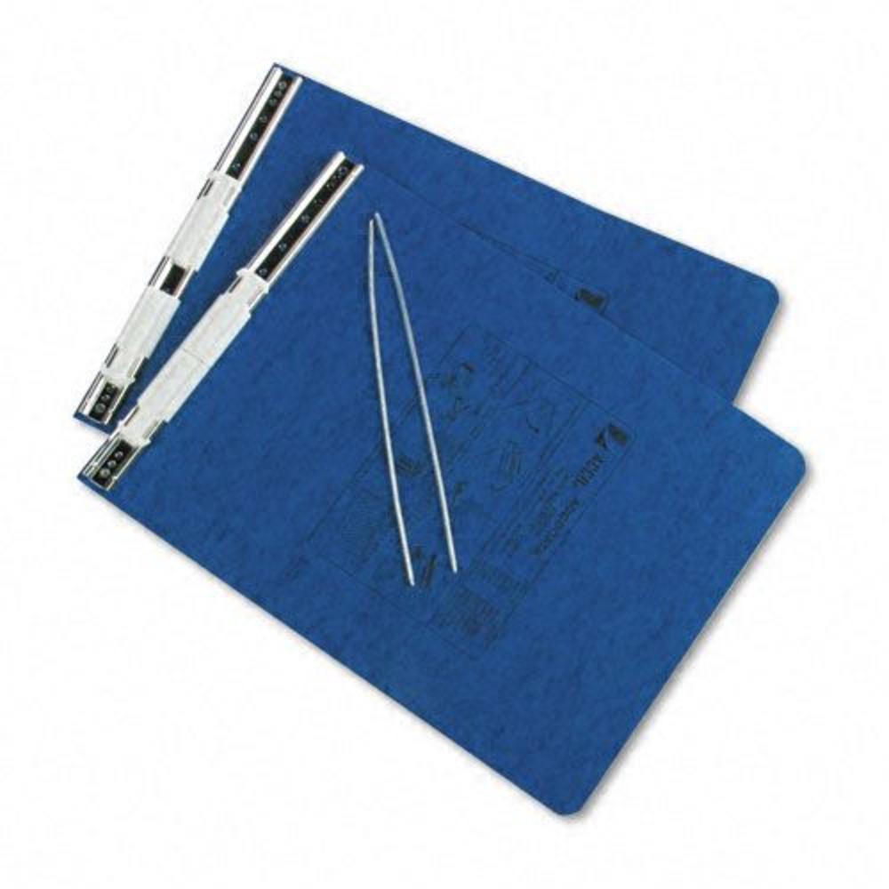 Hanging Data Binder with PRESSTEX Cover