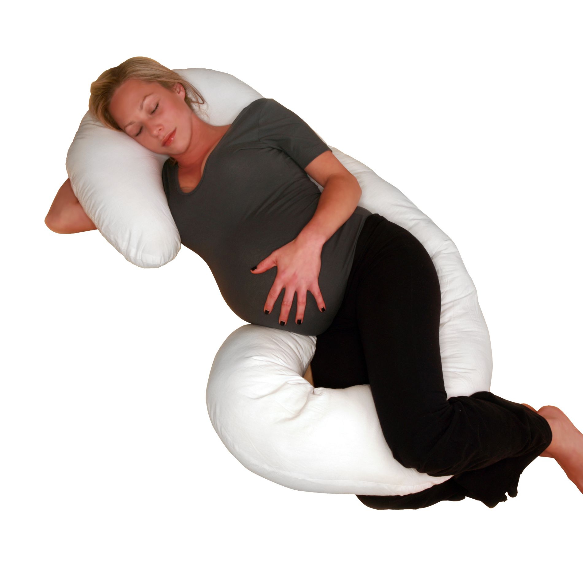 UPC 793573000170 product image for Comfort Body Pillow | upcitemdb.com
