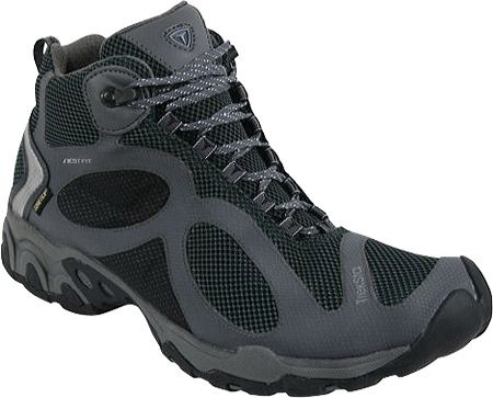 Treksta Men s Evolution Mid GTX - Green/Grey at Sears.com