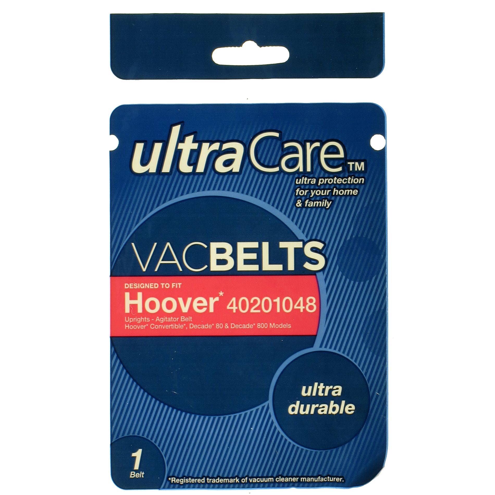 Hoover® Style Vacuum Belt at Kmart.com