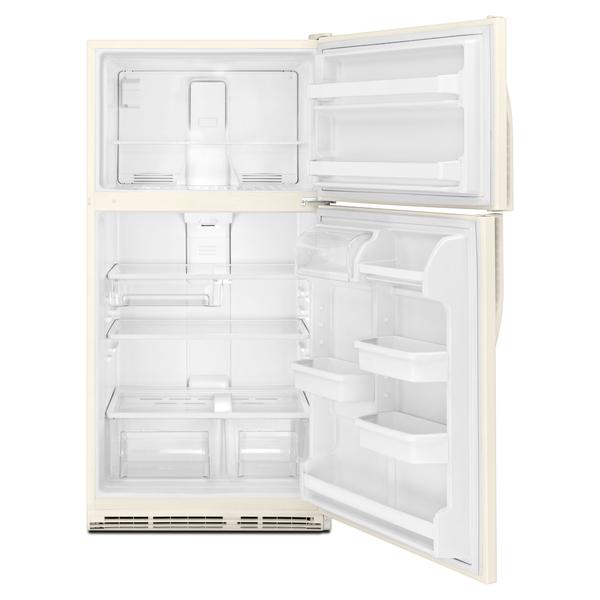 Topmount Kenmore Fridge Keep Food Fresh with Sears