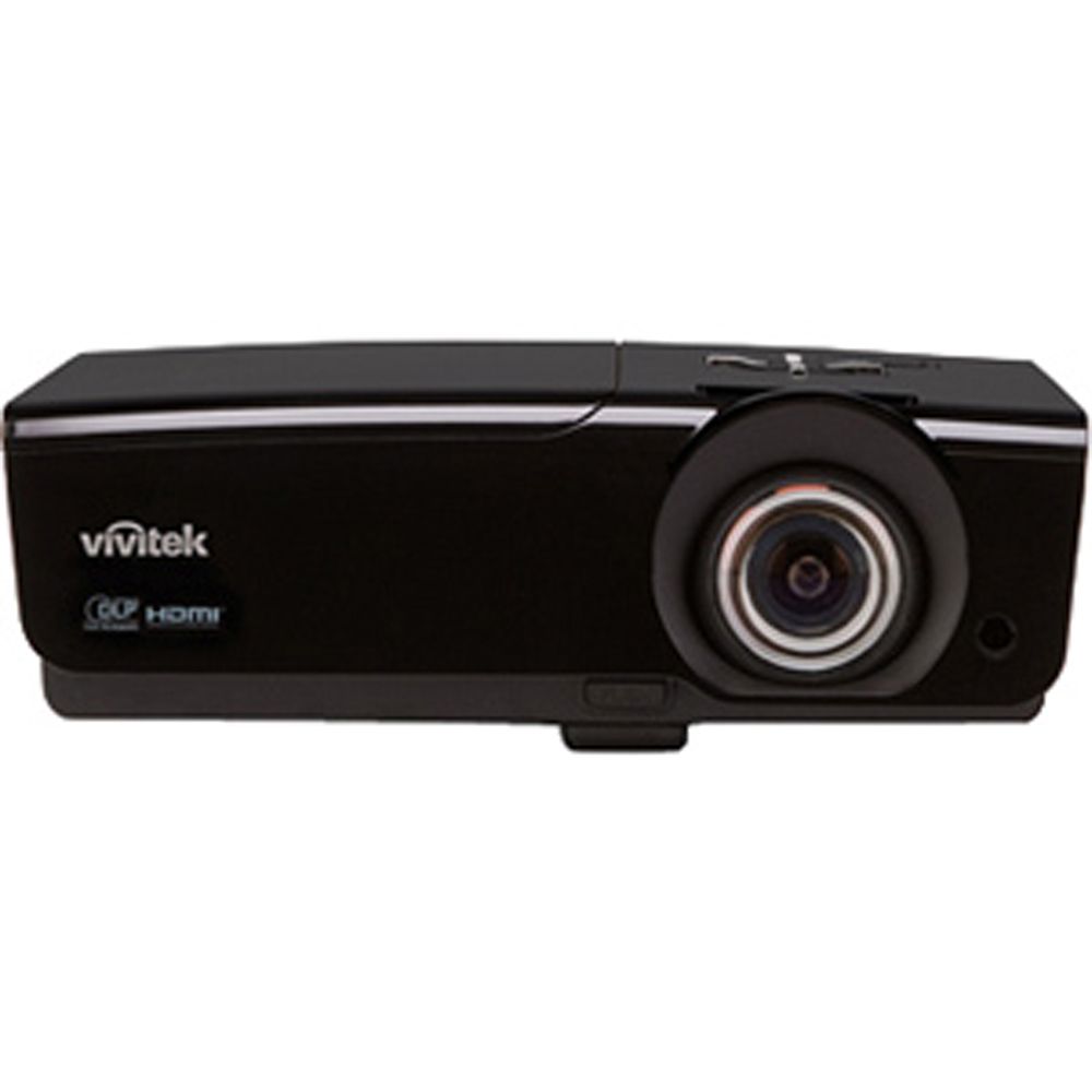 Vivitek XGA DLP® Projector With 4000 ANSI Lumens                                                                            at mygofer.com