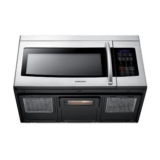 Samsung SMH1713S 30" Over the Range Microwave - Stainless Steel