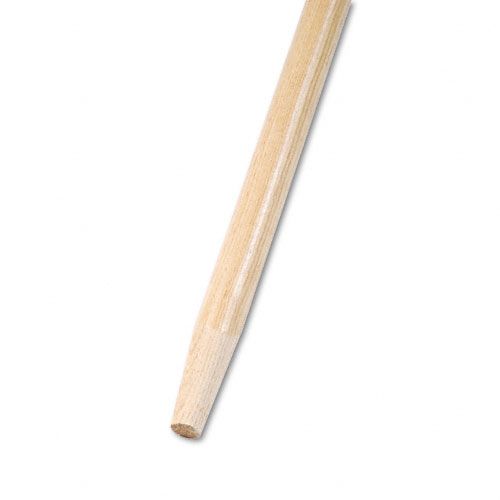 Proline Brush Tapered End Hardwood Broom Handle at Kmart.com