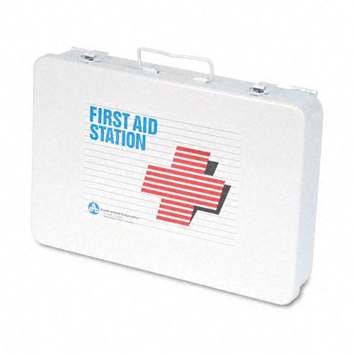 Office/Warehouse First Aid Station