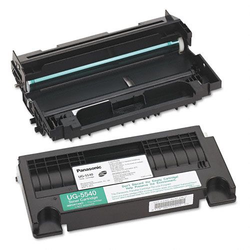 Panasonic UG5540 (IVRP3040) Toner Cartridge, Black