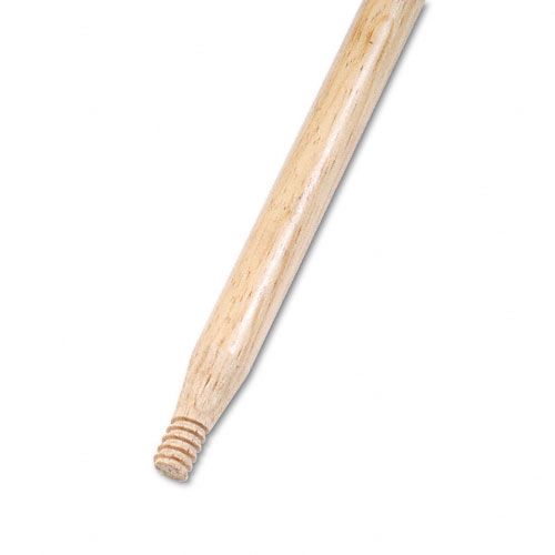 Proline Brush Heavy-Duty Threaded End Hardwood Broom Handle at Kmart.com