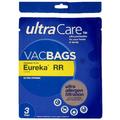 Style RR Allergen Filtration Vacuum Bags for Eureka&reg; Vacuums