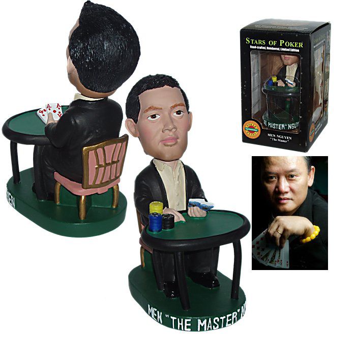 Trademark Men Nguyen Bobblehead at mygofer.com