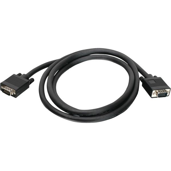 IOGear G2LVGA006 6' Ultra-Hi-Grade VGA Male to Male Cable -