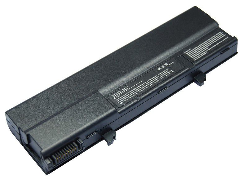 Dell: XPS M1210