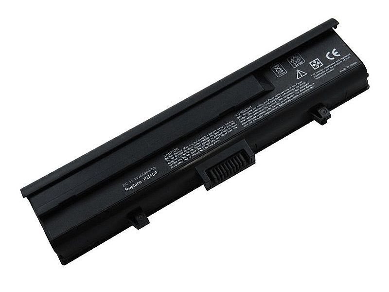 Dell: XPS M1530