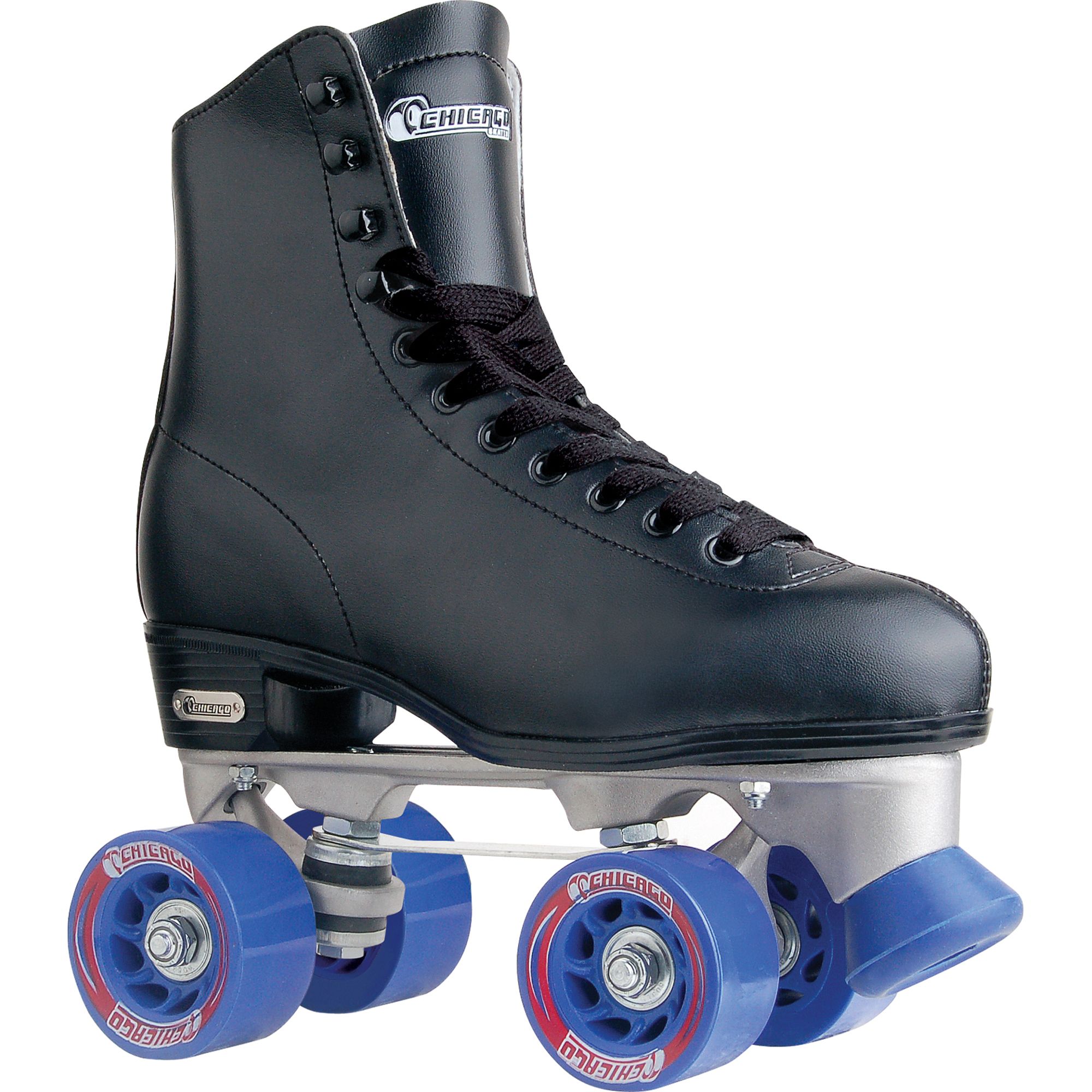 Mens Rink Skate Black