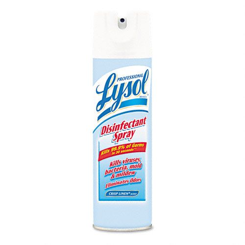 Reckitt Benckiser&nbsp; Disinfectant Spray,