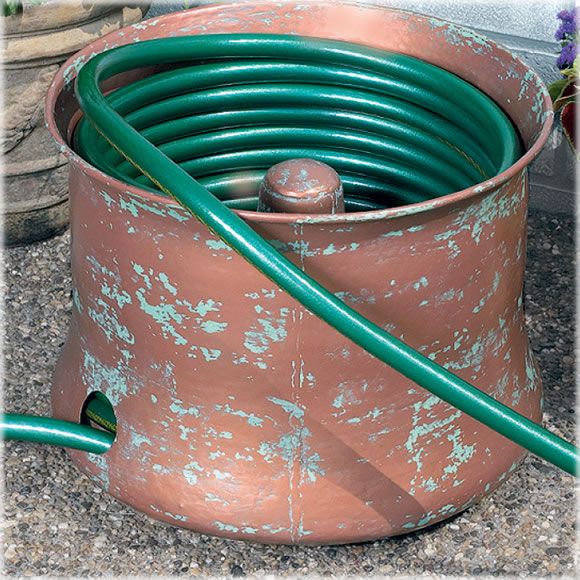 Cobraco Copper Cylinder Hose Holder at Kmart.com