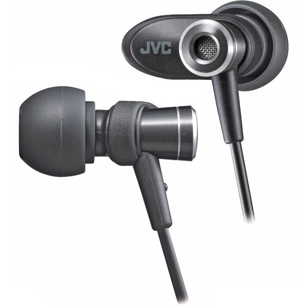 Micro-HD In-Ear Headphones - Black - HAFXC51B                                                                                    at mygofer.com