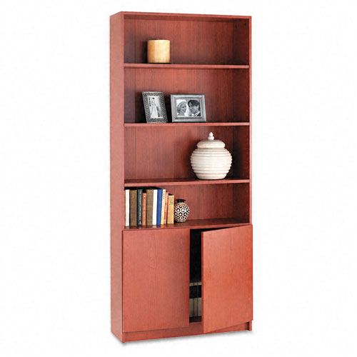 HON Doors for 1870/1890 Bookcases, Henna Cherry at Kmart.com