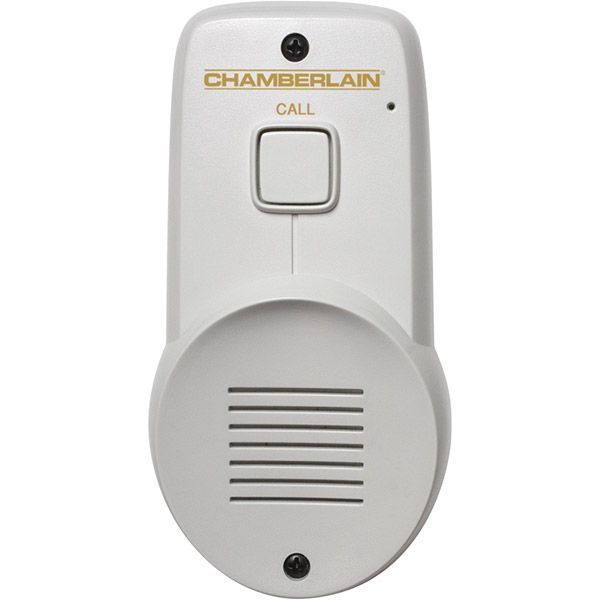 Chamberlain Wireless Doorbell and Intercom System - NDIS at Sears.com