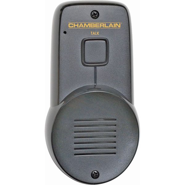 Chamberlain Wireless Indoor/Outdoor Portable Intercom - NTD2 at Sears.com