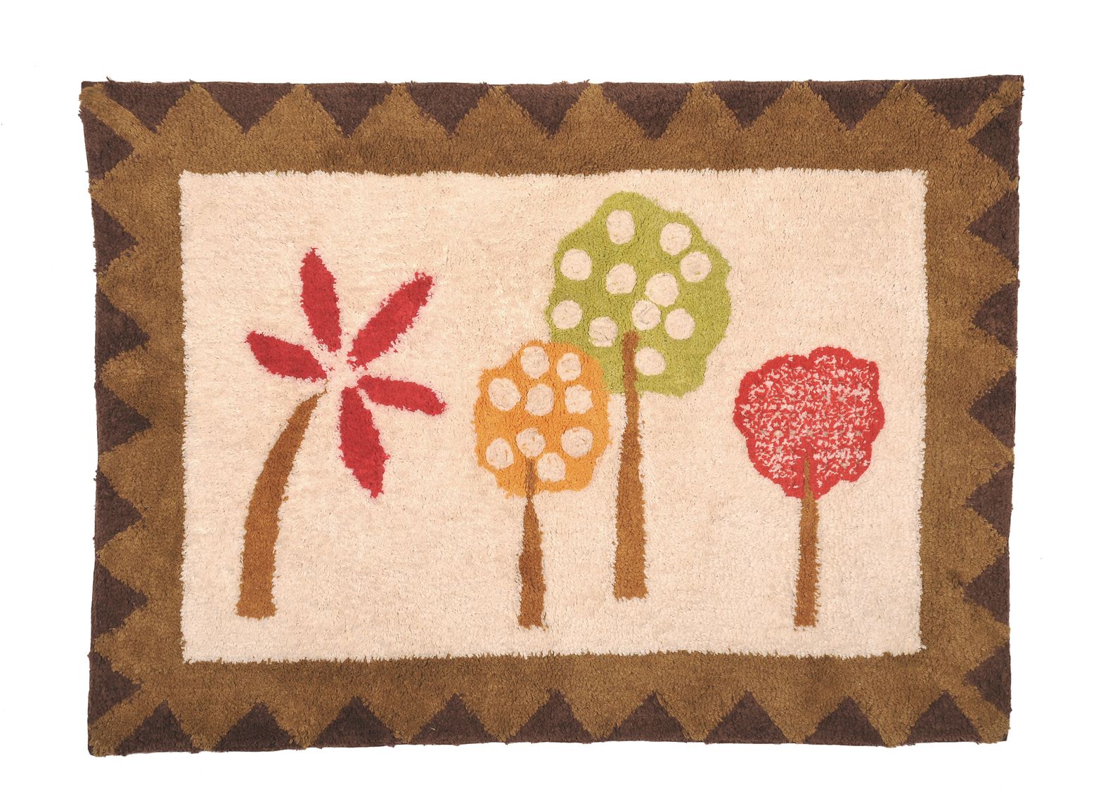 Cotton Tale Elephant Brigade Rug at Kmart.com