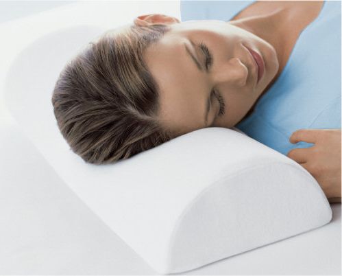 Science of Sleep Polar Foam 4-in-1 Memory Foam Pillow at Kmart.com