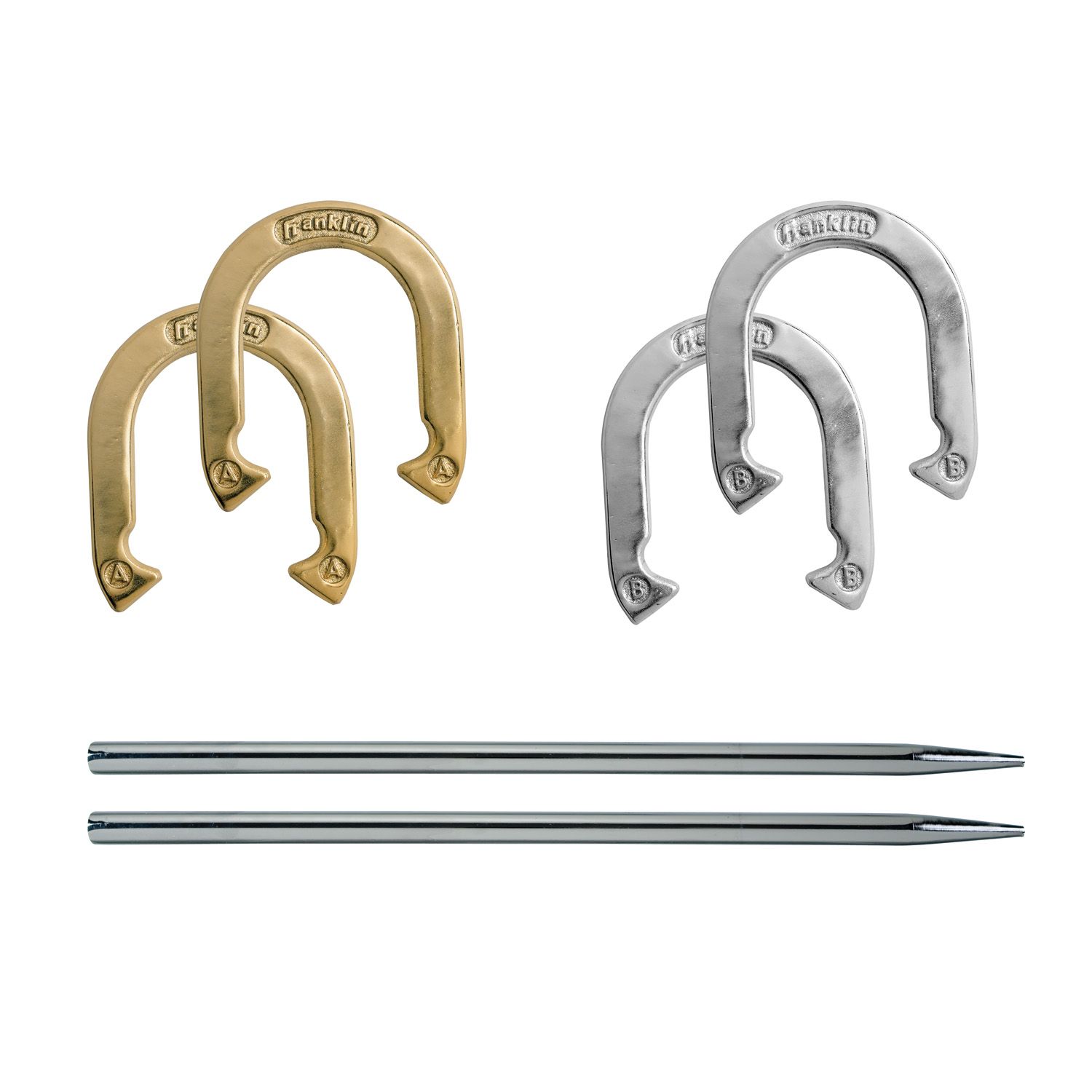 CLASSIC SERIES HORSESHOE SET