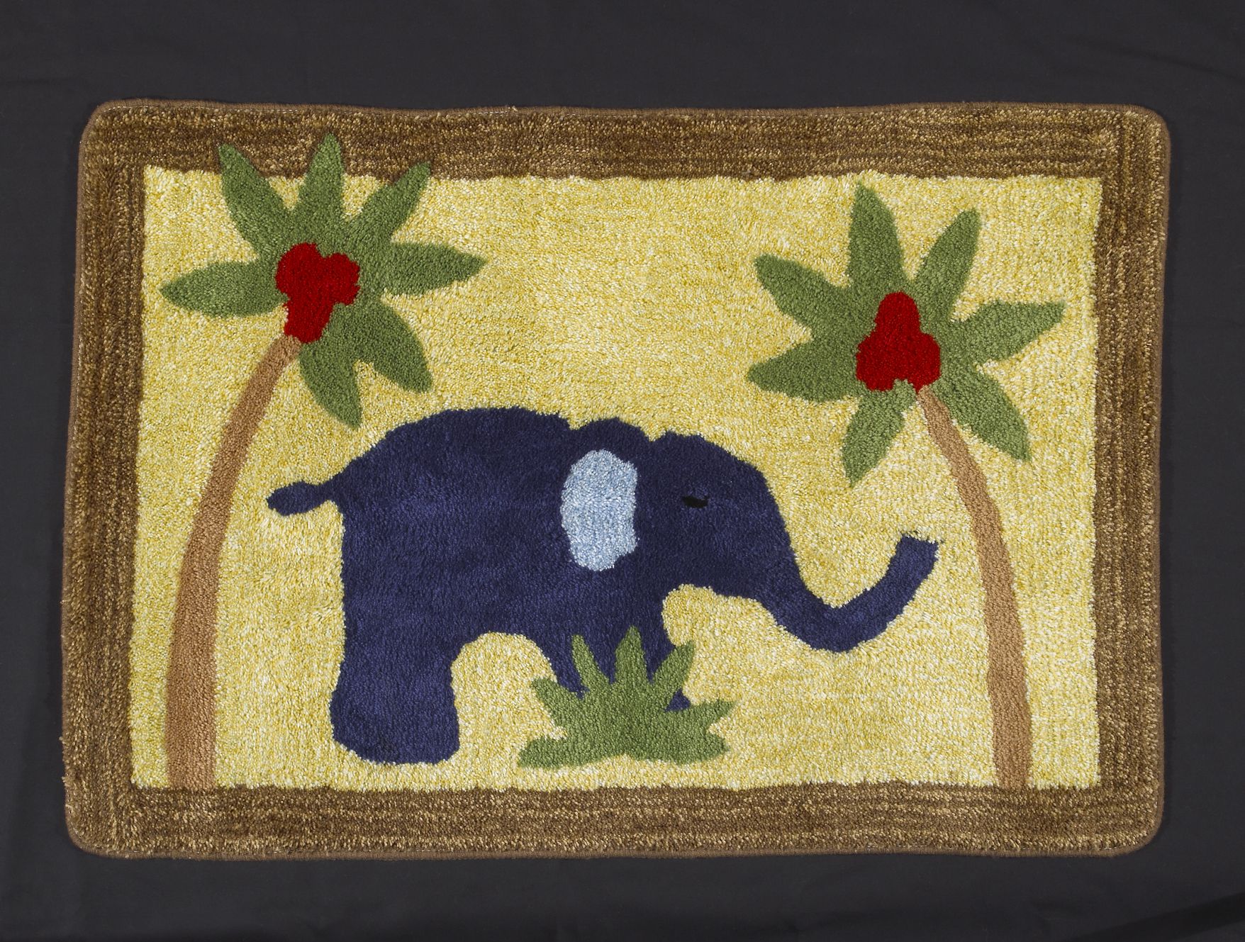 Cotton Tale Paradise Rug at Kmart.com