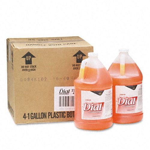 Dial Liquid Dial® Gold Antimicrobial Soap at Kmart.com