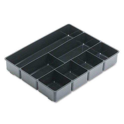 Rubbermaid Extra-Deep Plastic Desk Drawer Director Tray at Kmart.com